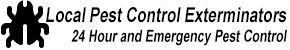 Pleasant Hills AR Pest Control Exterminators